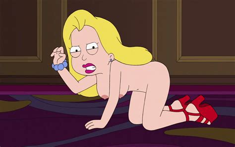 American Dad Porn Animated Rule Animated
