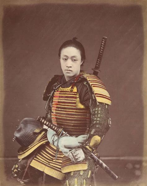 Hand Colored Photographs Of Japan On The Brink Of Modernity 1870s