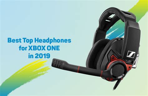 Best Headphones For Xbox Onexbox One S Of 2019 Best Headphones