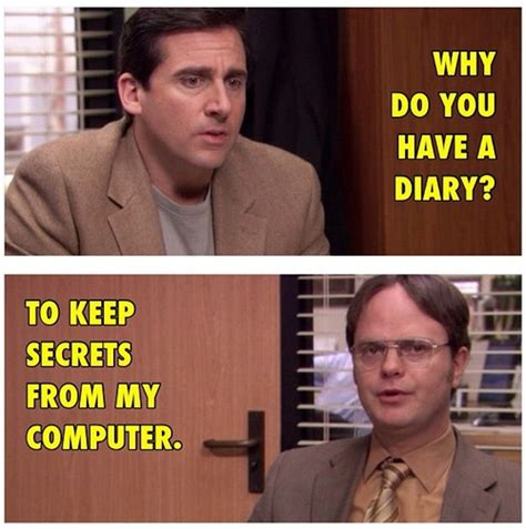 The Office Memes Fans Of The Comedy Are Still Showing Their Love For Dunder Mifflin S Quirky
