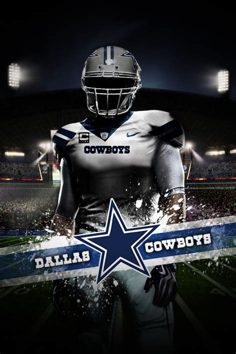 Support us by sharing the content, upvoting wallpapers on the page or sending your own. Dallas Cowboys Live Wallpaper 2015 - WallpaperSafari