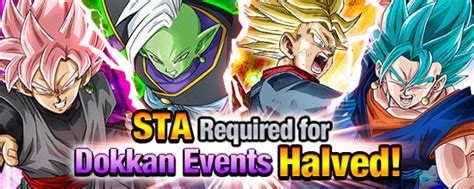 Be sure to check here for updates on the newest info and campaigns! DOKKAN 2nd Anniversary Celebration! | News | DBZ Space! Dokkan Battle Global
