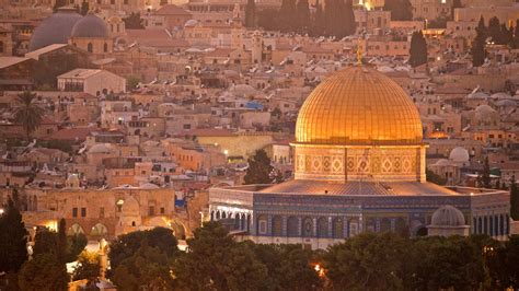 Dome Of The Rock Jerusalem Vacation Rentals House Rentals And More Vrbo