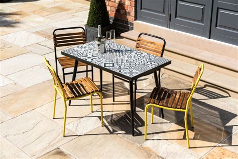 Outdoor Furniture Trends For 2020 Peppermill Interiors