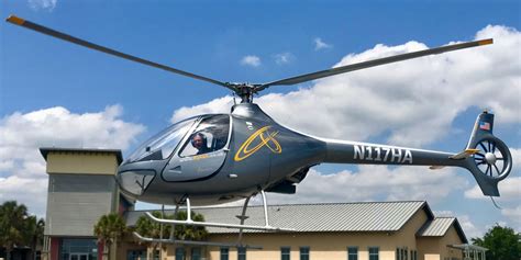 Helicentre Announces 2019 Us Faa Cplh Scholarship Helicopter Industry