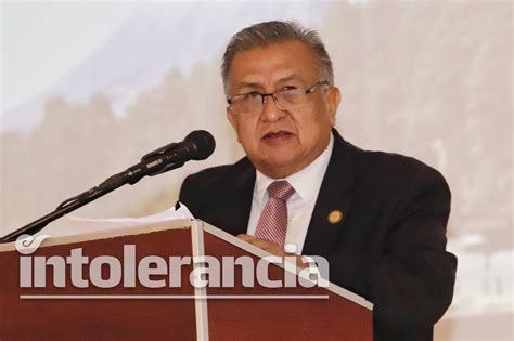Against morena's federal deputy, benjamín saúl huerta corona, . Callan líderes de Morena Puebla tras detención de Saúl Huerta
