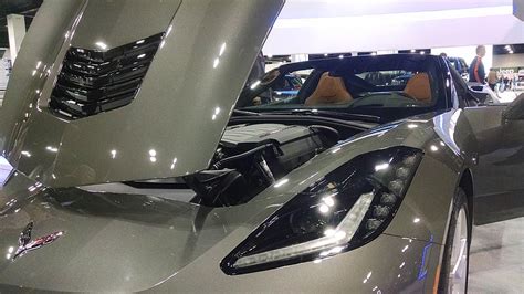 2015 Denver Car Show Some Of Our Favorites Pictures Video