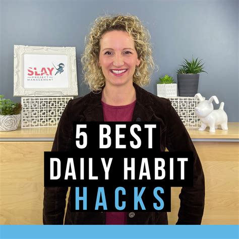 Most Effective Daily Habits that Successful People Do - CornerStone ...