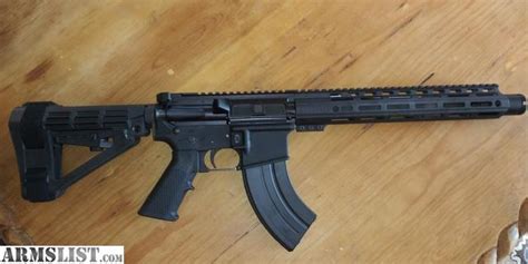 Armslist For Sale Backorder Ar15 Ar47 Pistol M Lok Upper And Flash