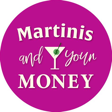 getting naked with jon — martinis and your money