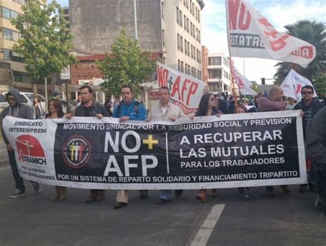 Las cartolas son el resumen de en la web de afp capital, debes ingresar a acceso clientes con tu rut y clave afp de cuatro dígitos. Concepción: Coordinadora No más AFP recordó la creación de ...