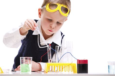 Science Experiments At Home For Kids