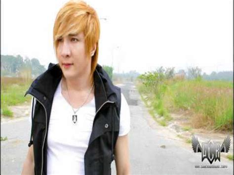  MV  Anh Muốn Nói Với Cả Thế Giới- Lâm Chấn Khang - YouTube