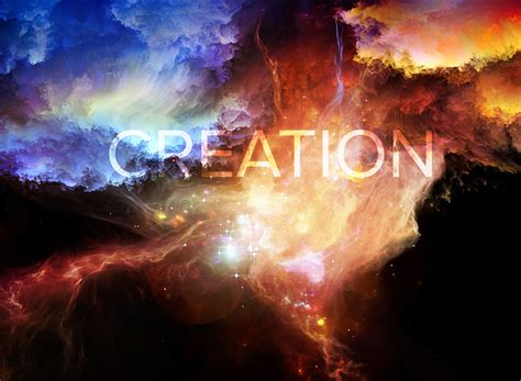 Creation | swaminarayan.faith