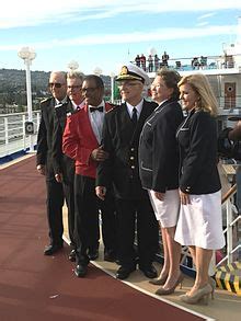 Julie becomes a showstopper when she models in place of her beautiful. The Love Boat - Wikipedia