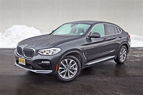 Test Drive: 2019 BMW X4 | The Daily Drive | Consumer Guide® The Daily Drive | Consumer Guide®
