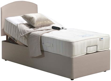 Mibed Adjustable 3 Newquay Single Bed At Argos Reviews