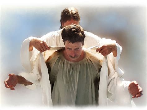 Clothed With Christ ⋆ East Hills Moravian Church