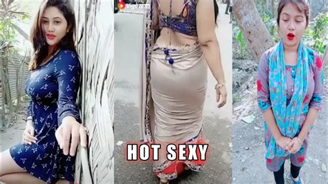 Tik Tok Viral Videos In Hot Sexy Indian Girl Youtube