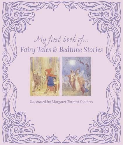 My First Book Of Fairy Tales Bedtime Stories 0753720485 For Sale Online