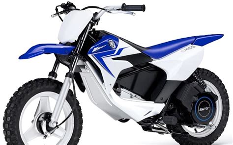 Yamaha Dévoile 4 Concepts De Moto électrique Moto Journal