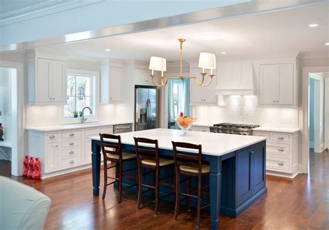 Well, here's something you should know and. 70 Spectacular Custom Kitchen Island Ideas | Home ...