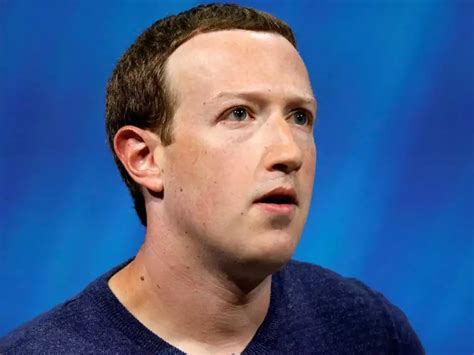 Facebook Confirmed Mark Zuckerbergs Beef With Apple Ceo Tim Cook In An