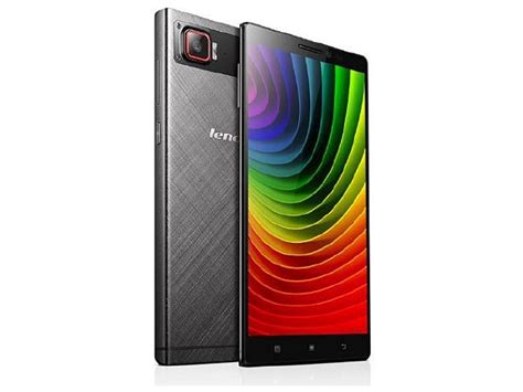 Lenovo Vibe Z2 Price In India Specifications 3rd August 2021
