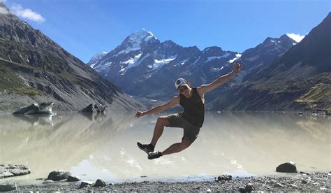 5 Reasons Why New Zealand Is A Backpackers Paradise Ultimate Travel