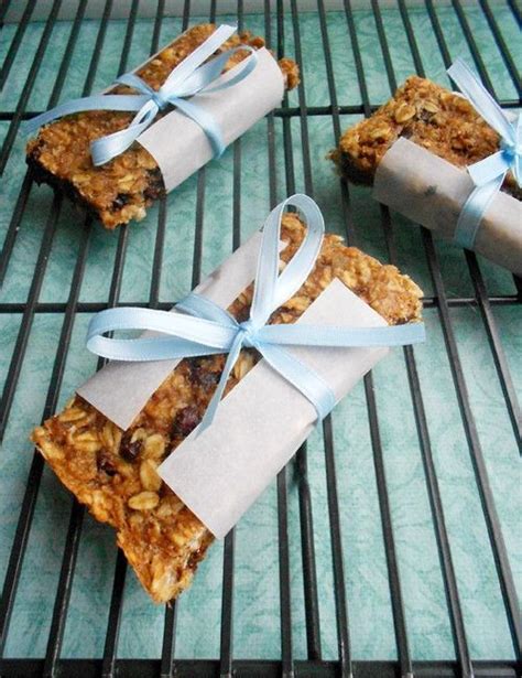 Or you simply don't like any granola bars that are out there? Homemade Fig Banana Granola Bars. Diabetes friendly ...