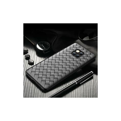 Huawei Mate 20 Pro Case Rock Protective Bv Woven Cover