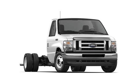 2023 Ford E 350 Cutaway For Sale In Quakertown Pa Ciocca Ford Of