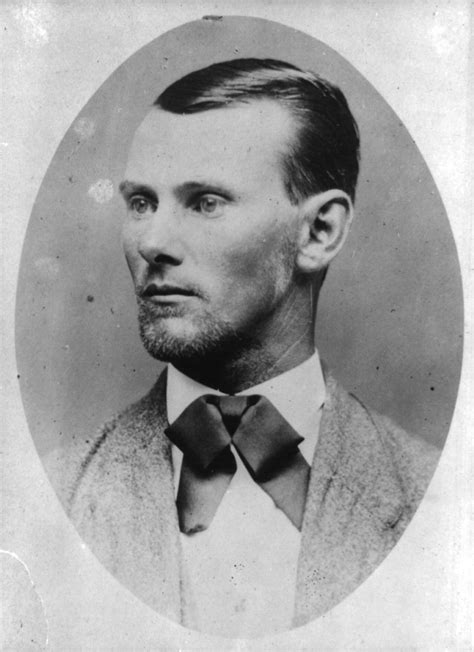 Carroll Bryant Jesse James American Outlaw