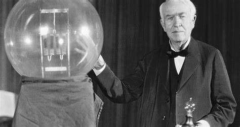 Who Actually Invented The Light Bulb All About