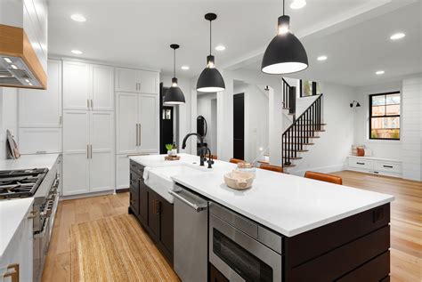 9 Split Level Kitchen Remodel Ideas Inspiring Pics