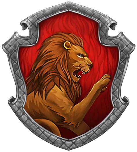 Free Free 218 Gryffindor Lion Svg Free SVG PNG EPS DXF File
