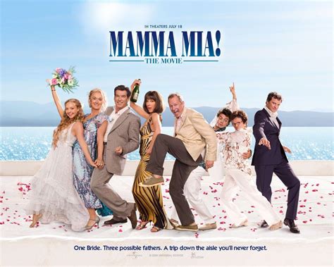 mamma mia here we go again wallpapers wallpaper cave