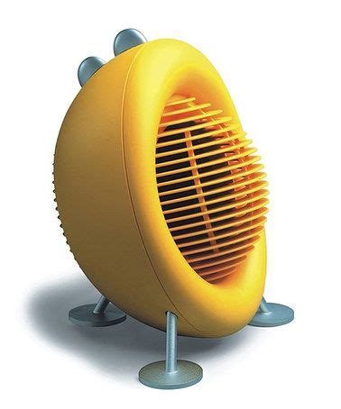 Stadler Form Yellow Max Fan Heater | Stadler form, Heater, Best space heater