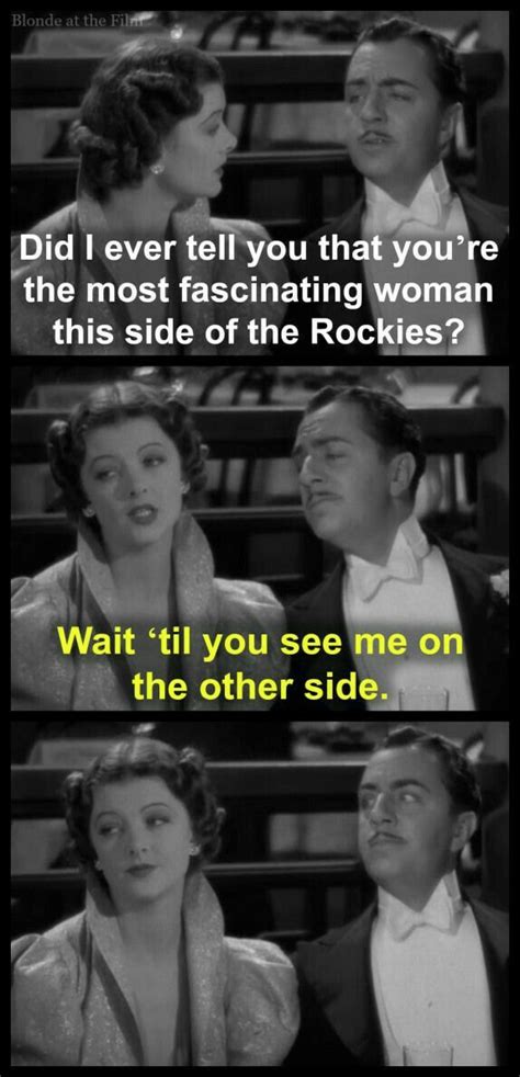 The best film quotes of all time. Pin by April Carnes on Old Hollywood | Classic movie ...