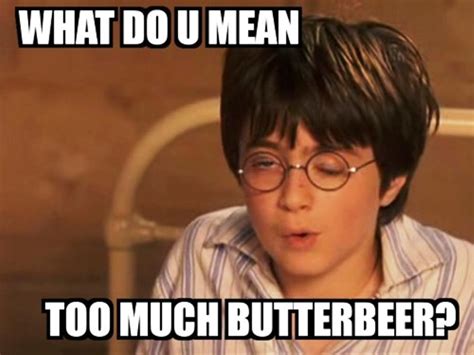 52 Great Harry Potter Memes Funny Memes