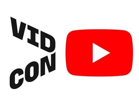 Youtube Takes Center Stage At Vidcon 2023 Anb Media Inc