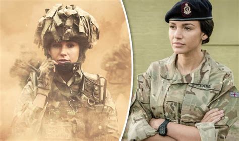 Our Girl Series 3 What Time Is It On How Many Episodes Are In Our