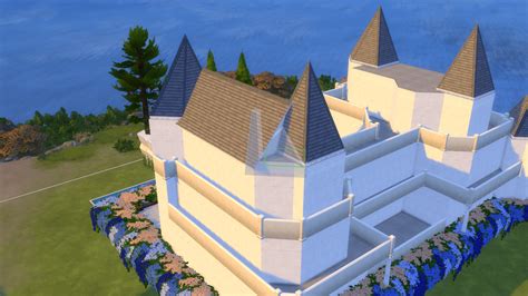 How To Creating Fantasy Builds In The Sims 4 Simsvip