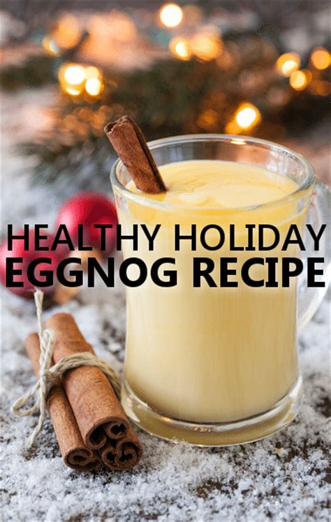Dr Oz Vegan Eggnog Recipe And How To Avoid Holiday Weight Gain