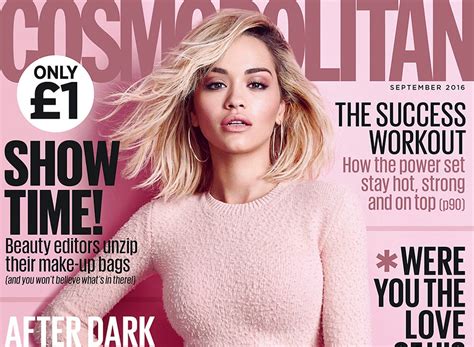 Mag Abcs Cosmo Leads Womens Lifestylefashion Sector With 60 Per Cent