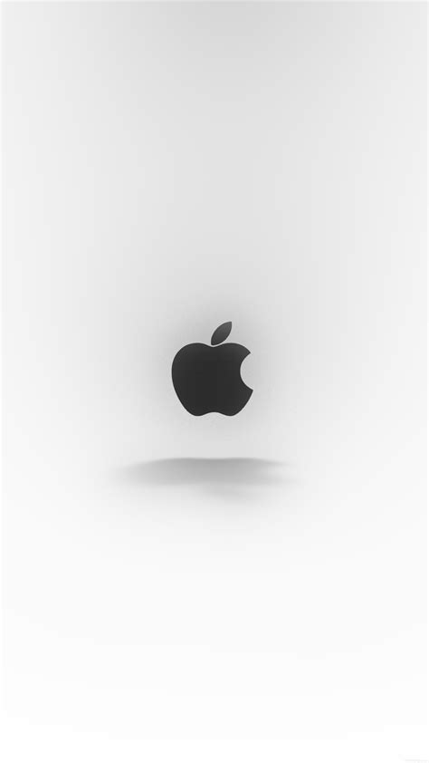 Download amazing apple wallpapers and background images for all mobile phones and tablets. PAPERS.co | iPhone wallpaper | ai66-apple-logo-love-mania-white