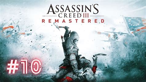 Assassin S Creed 3 Remaster 10 COS TV