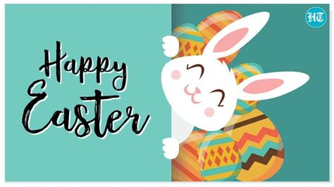 Easter 2021 Images Wishes And Sweet Quotes To Share With Loved Ones