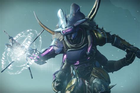 Destiny 2s Old Raid Arena Is Now A Refugee Camp For Fallen Babies
