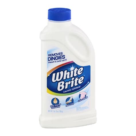 White Brite Laundry Whitener Reviews 2019